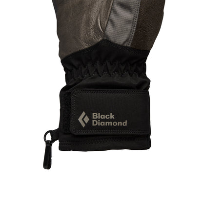Mission Gloves