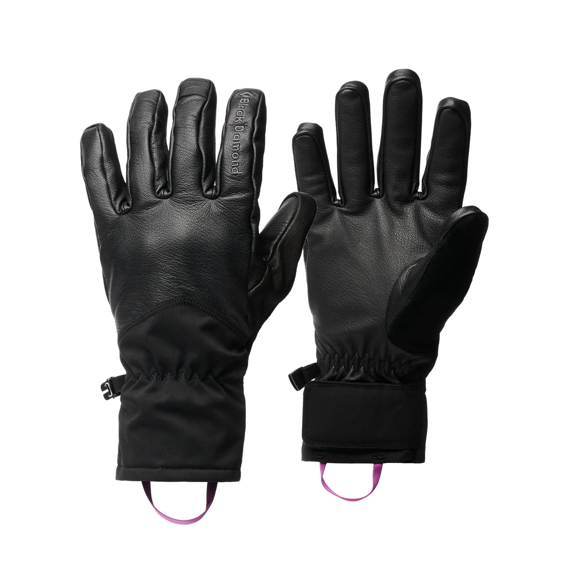 Tour Gloves