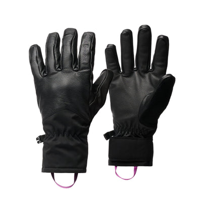 Tour Gloves