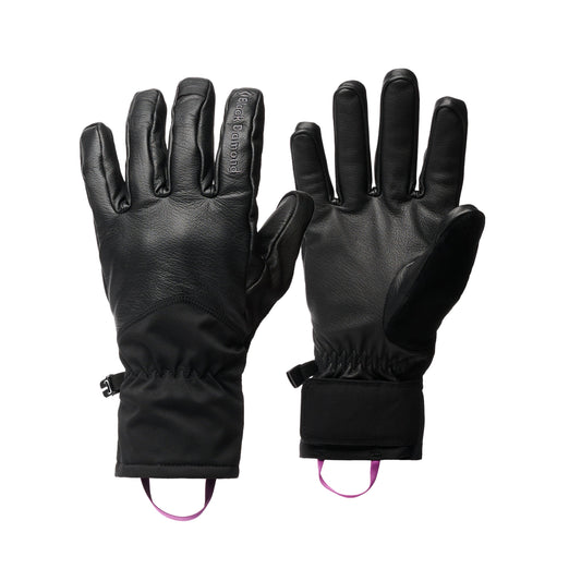 Tour Gloves
