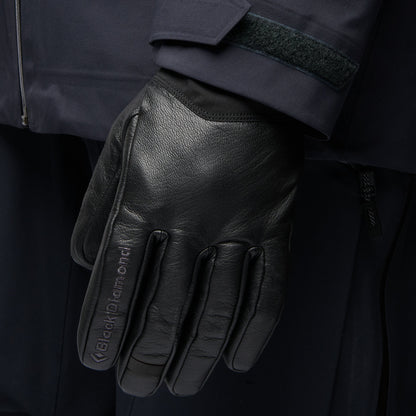 Tour Gloves