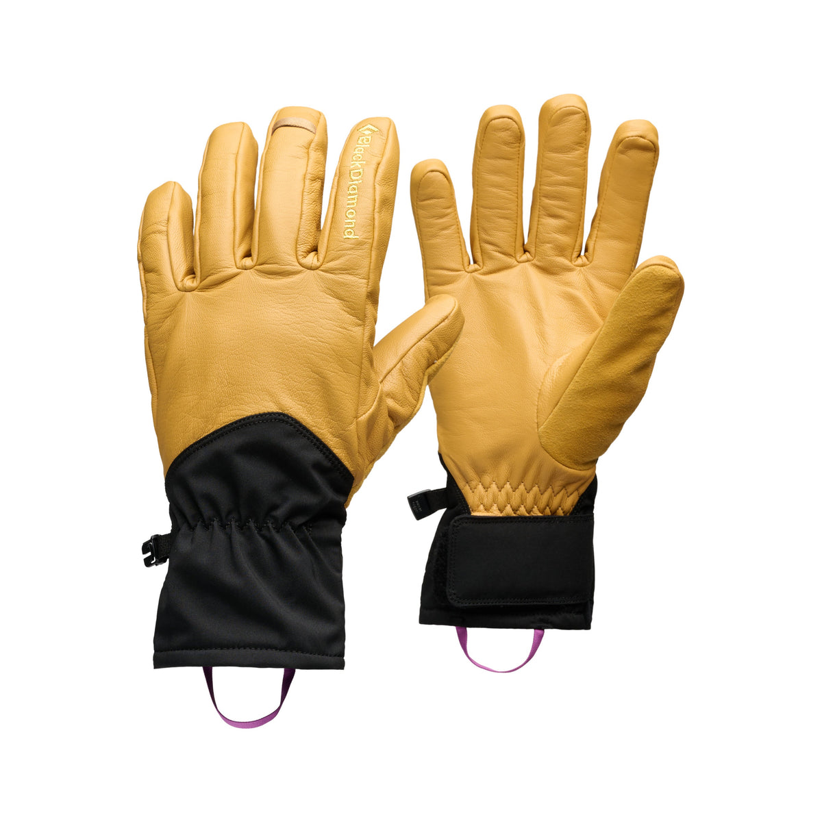 Tour Gloves