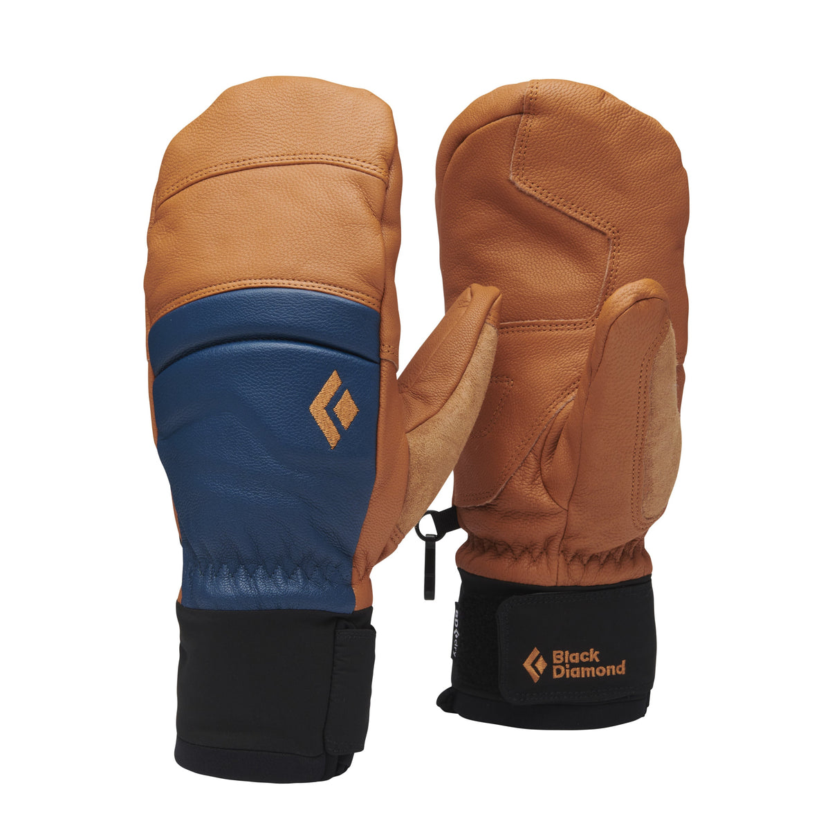 Spark Mitts