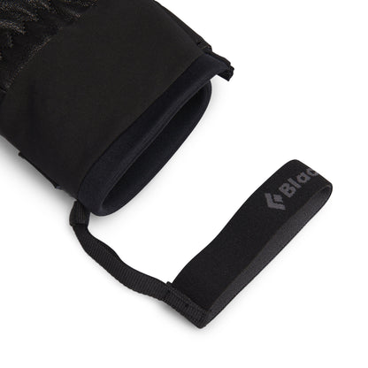 Spark Mitts