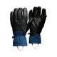 Black-Indigo