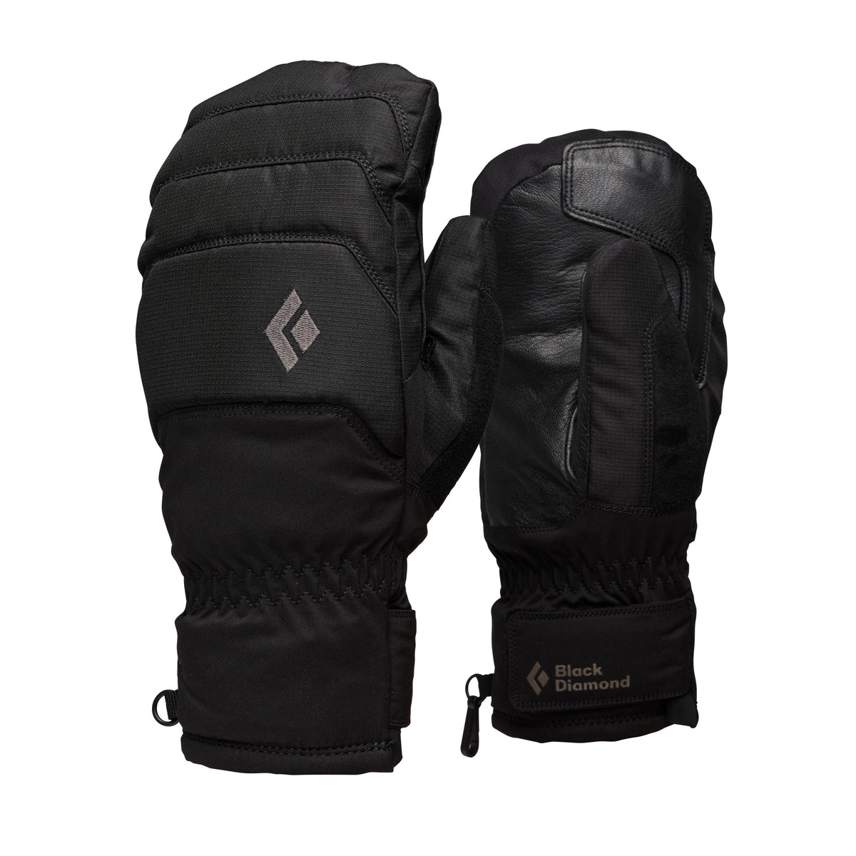 Mission MX Mitts
