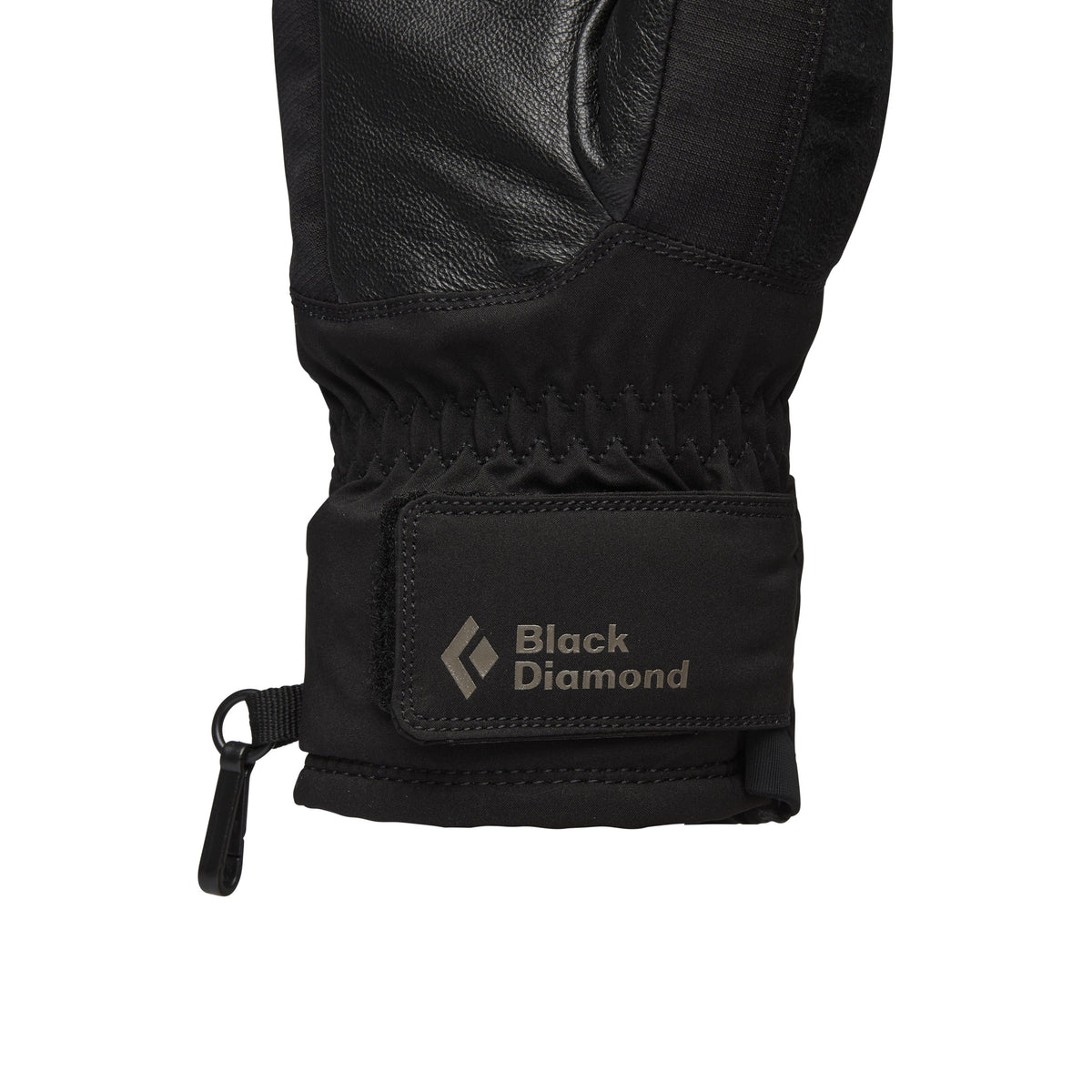 Mission MX Mitts