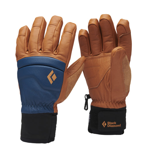 Spark Gloves
