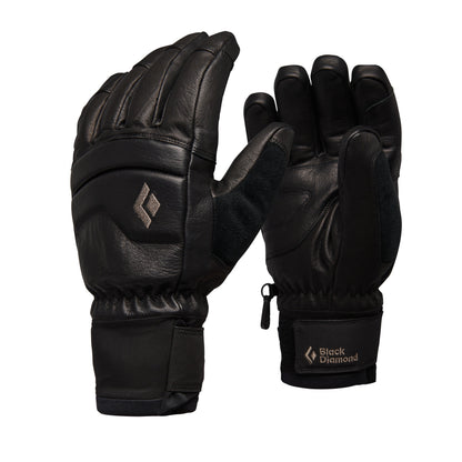 Spark Gloves
