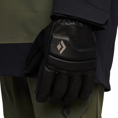 Spark Gloves