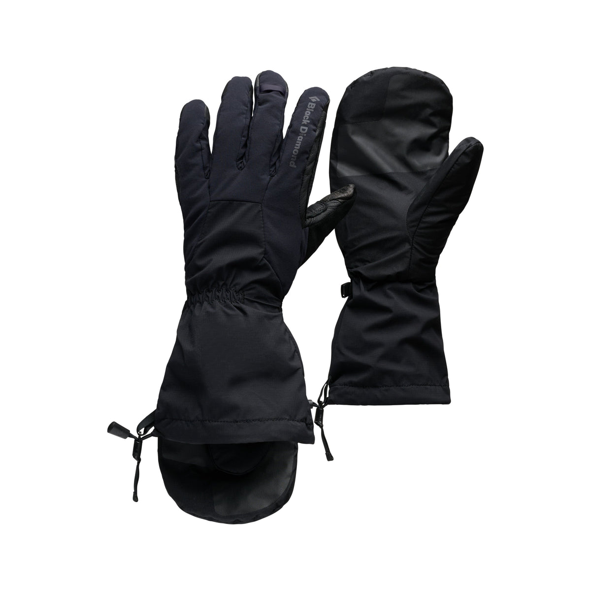 Helio Tour Gloves