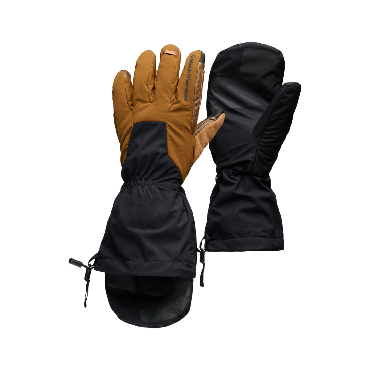 Helio Tour Gloves