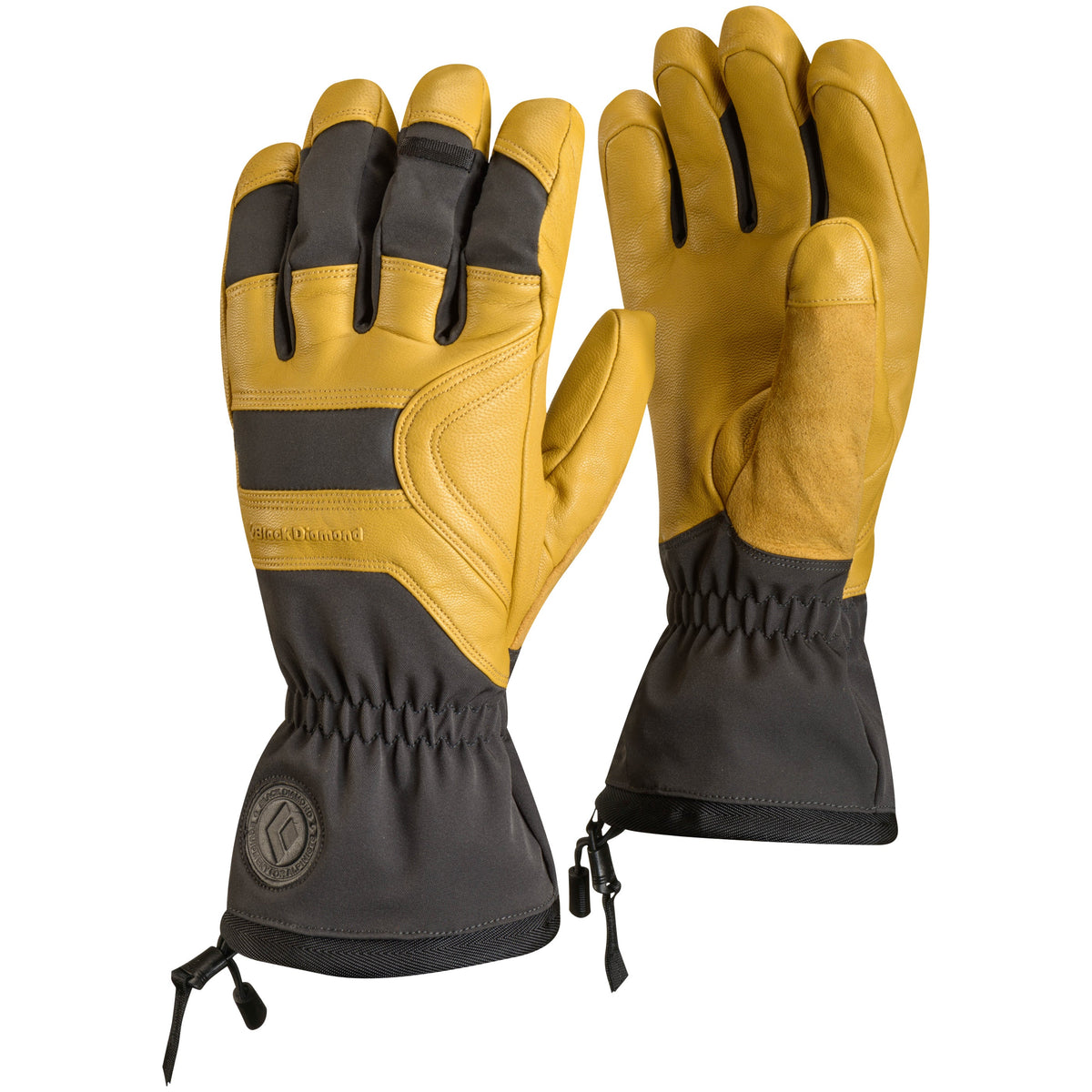Patrol Gloves