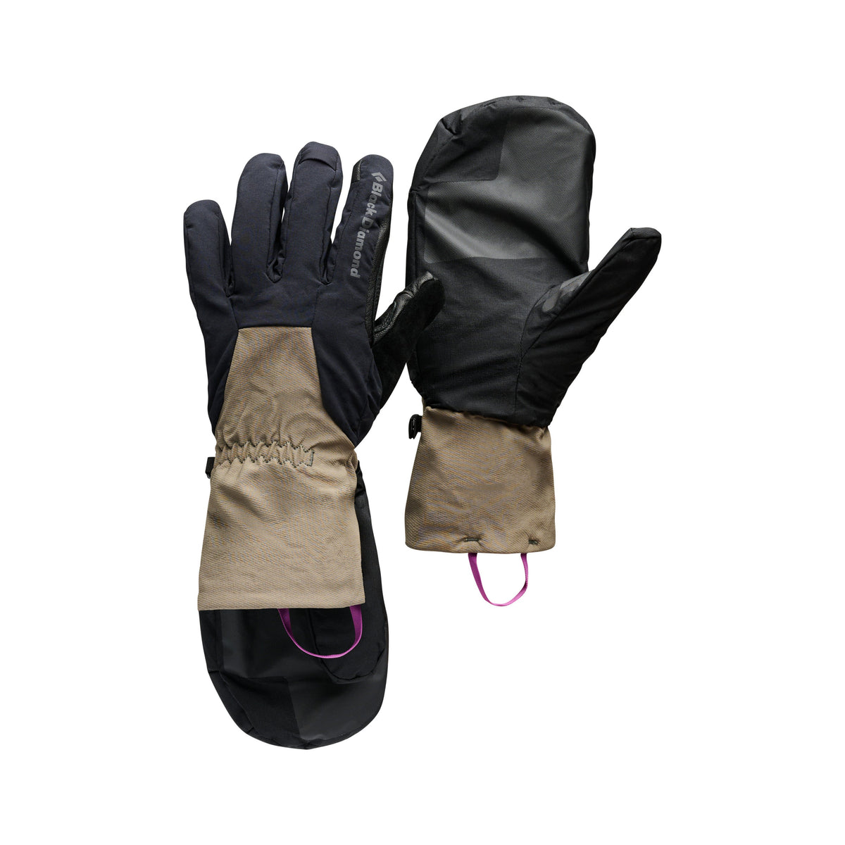 Cirque Gloves