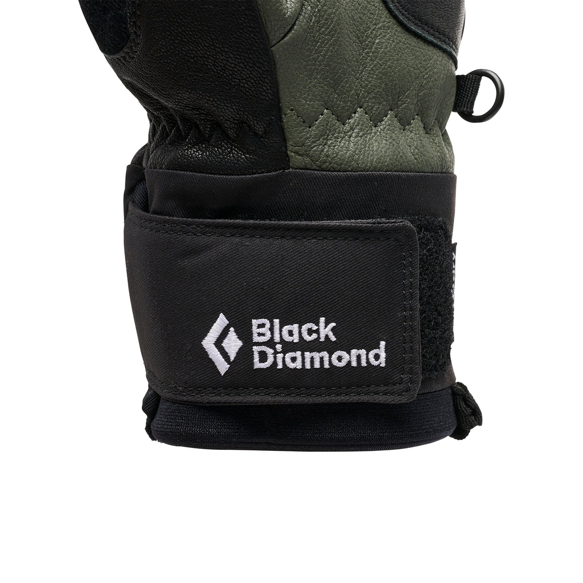 Max Palm Spark Mitts