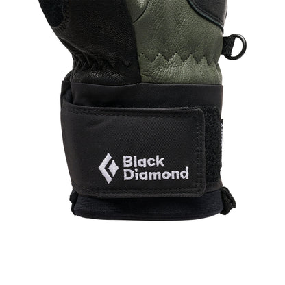 Max Palm Spark Mitts