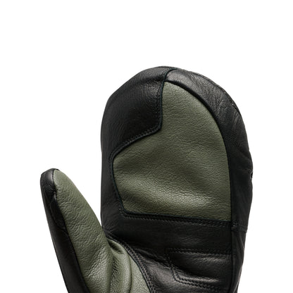 Max Palm Spark Mitts