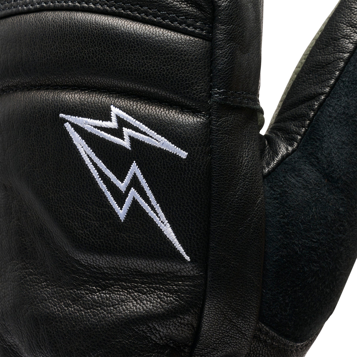 Max Palm Spark Mitts