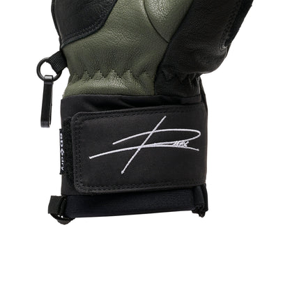 Max Palm Spark Mitts