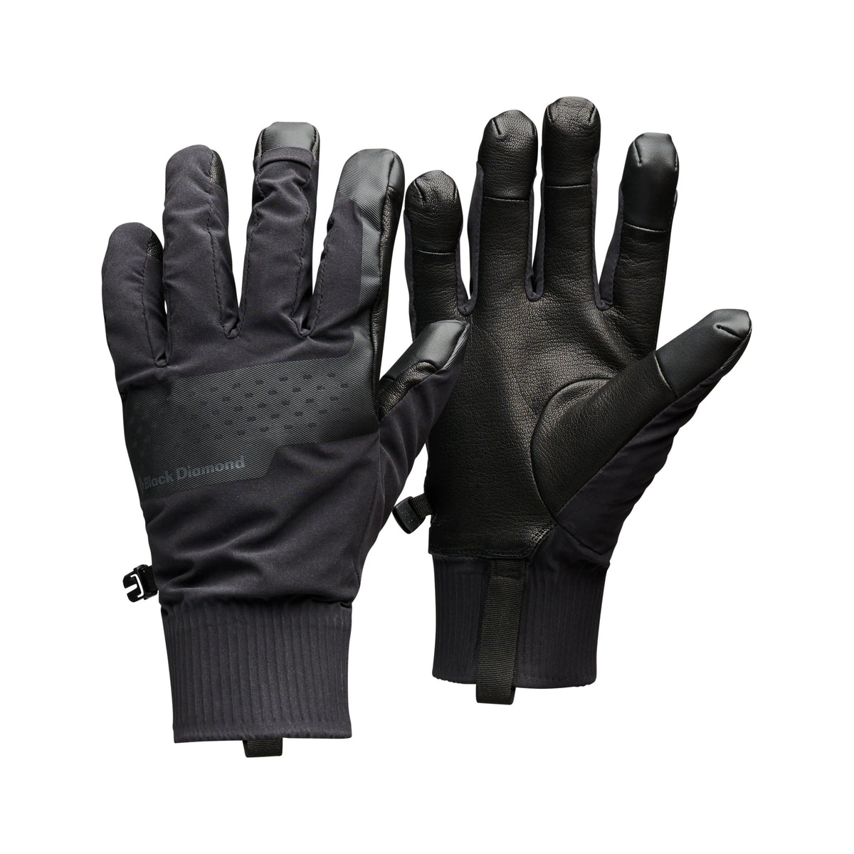 Alpine Softshell Gloves