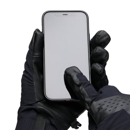 Alpine Softshell Gloves