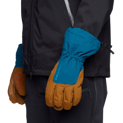 Glissade Gloves
