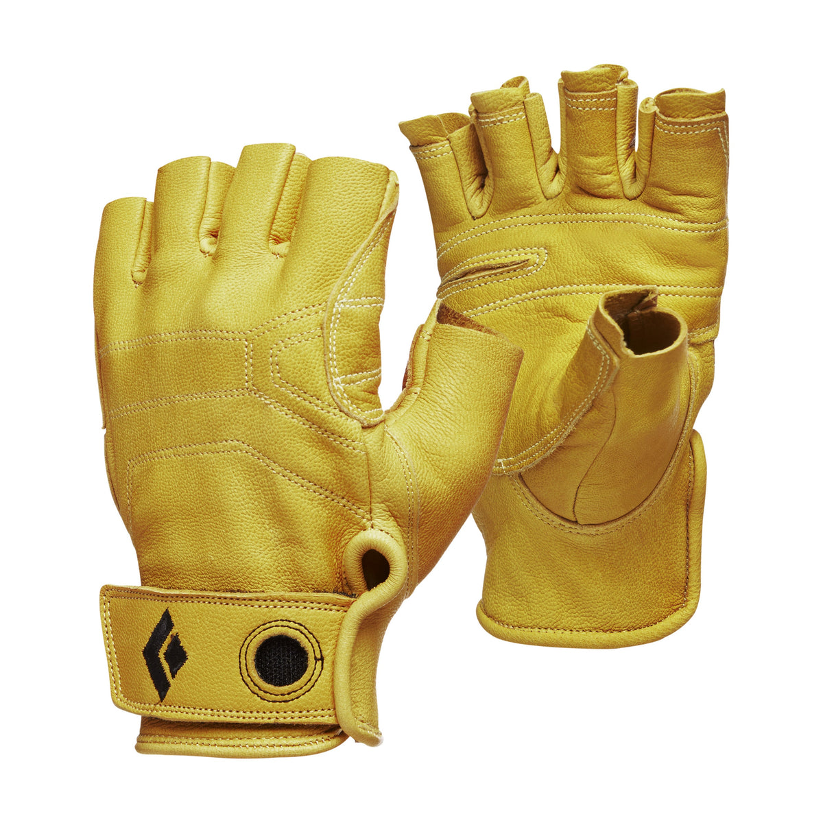 Stone Gloves
