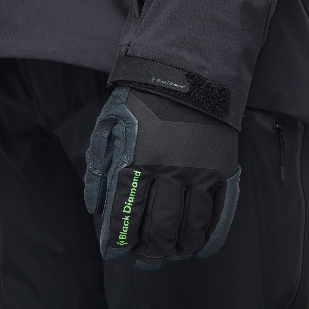 Terminator Gloves