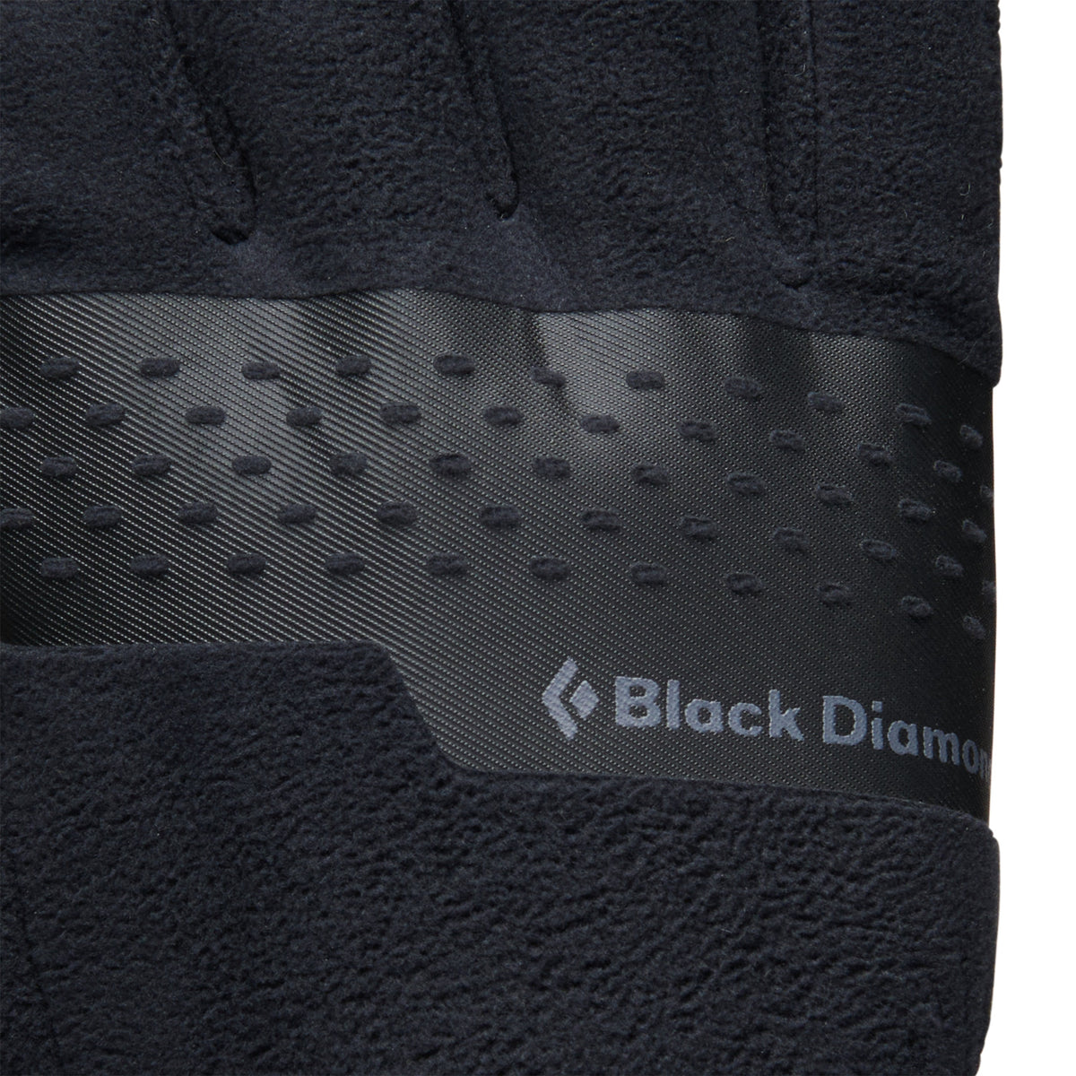 Alpine Fleece Gloves