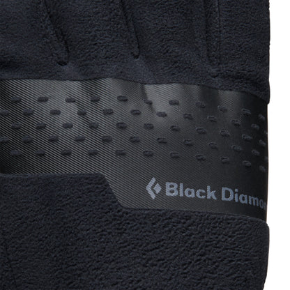 Alpine Fleece Gloves