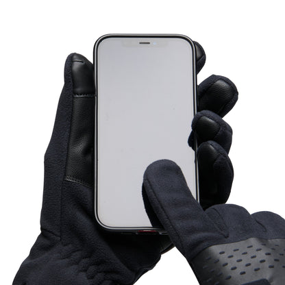 Alpine Fleece Gloves