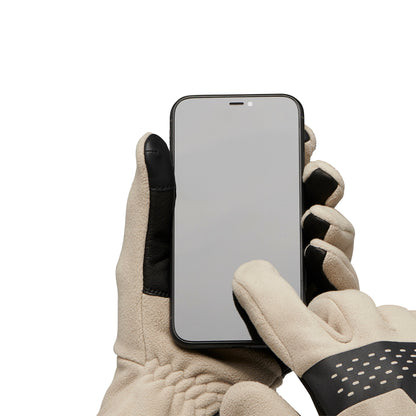 Alpine Fleece Gloves