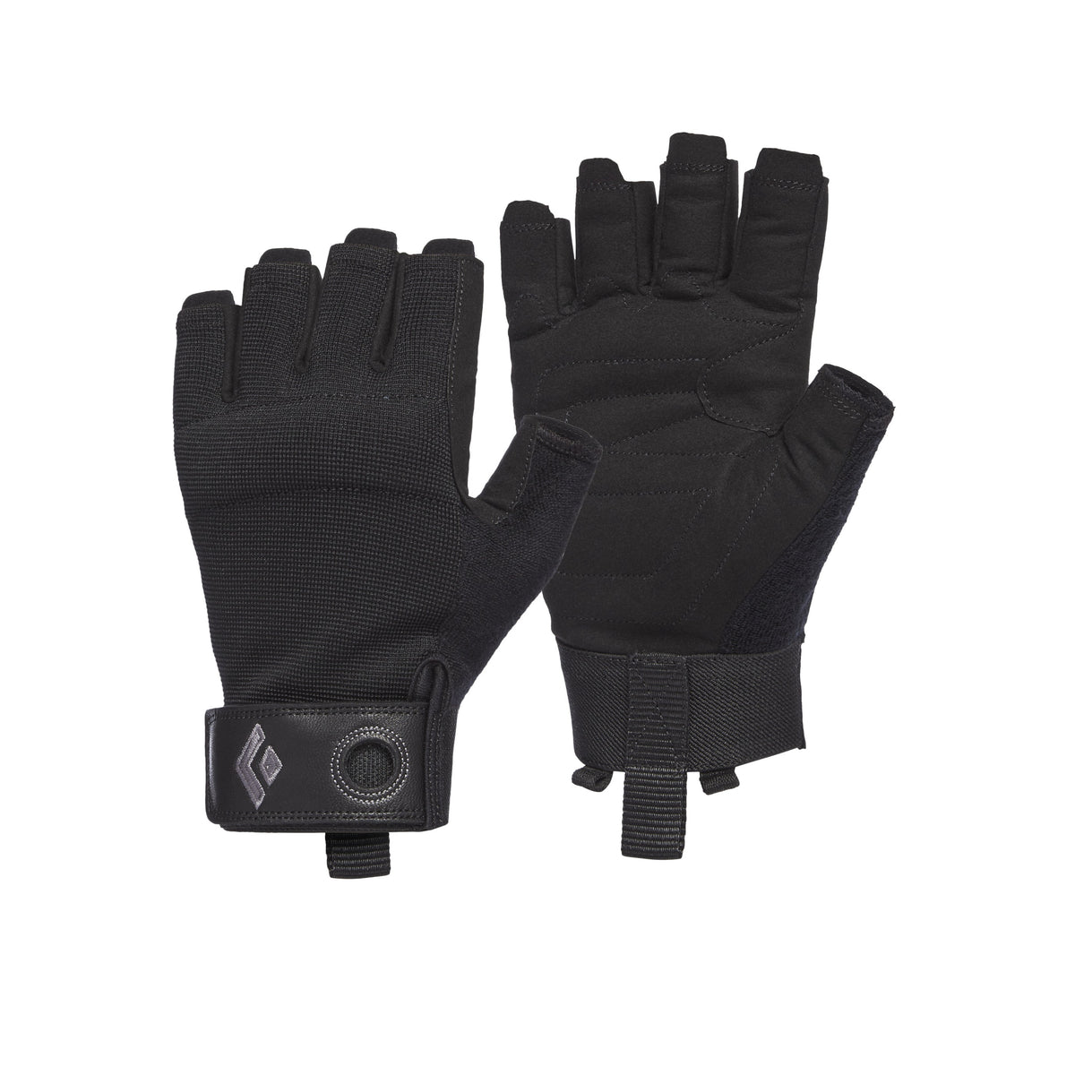 Crag Half-Finger Gloves