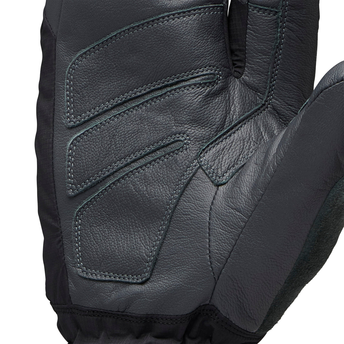 Alpine 3-Finger Mitts
