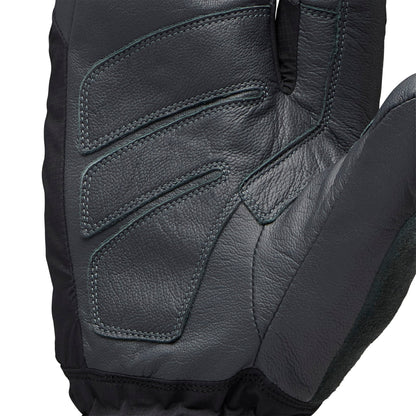 Alpine 3-Finger Mitts