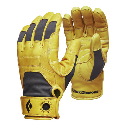 Transition Gloves