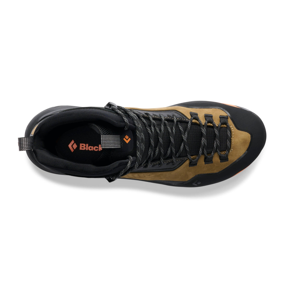 Men's Technician Pro Mid Waterproof Approach Shoes
