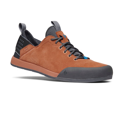 Men's Session Suede Shoes