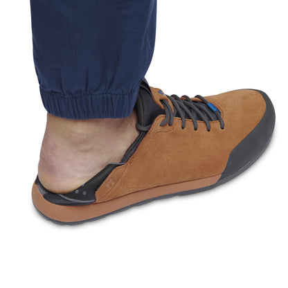 Men's Session Suede Shoes