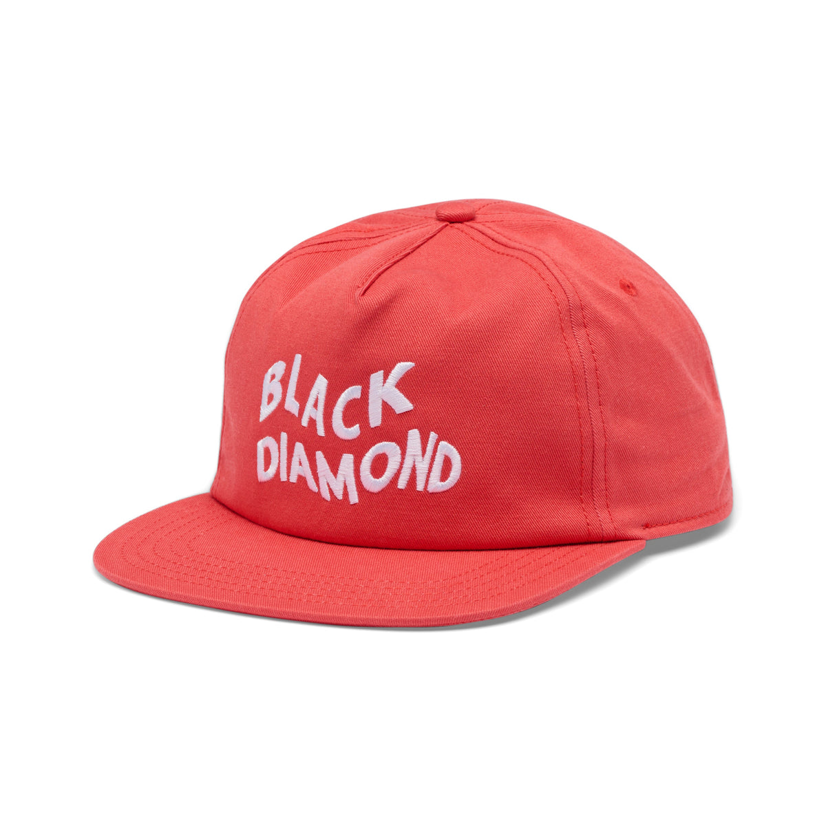 BD Washed Cap