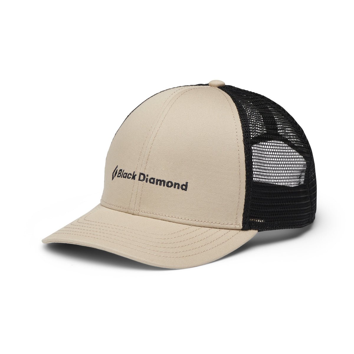 BD Trucker Hat