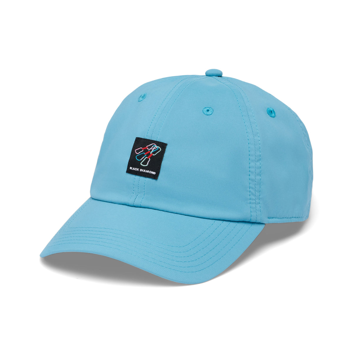 Synthetic Dad Hat