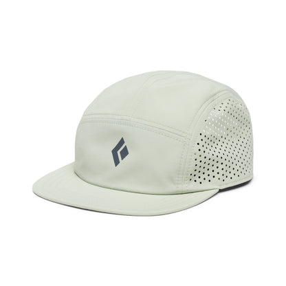 5-Panel Synthetic Cap