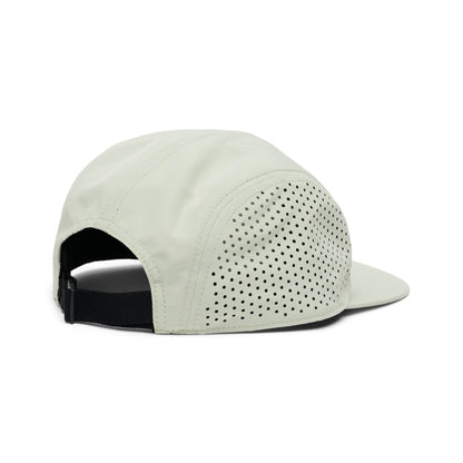 5-Panel Synthetic Cap
