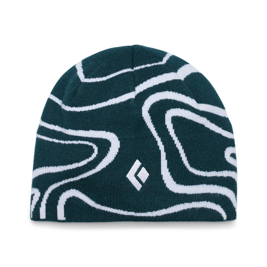 Stoke Toque Beanie