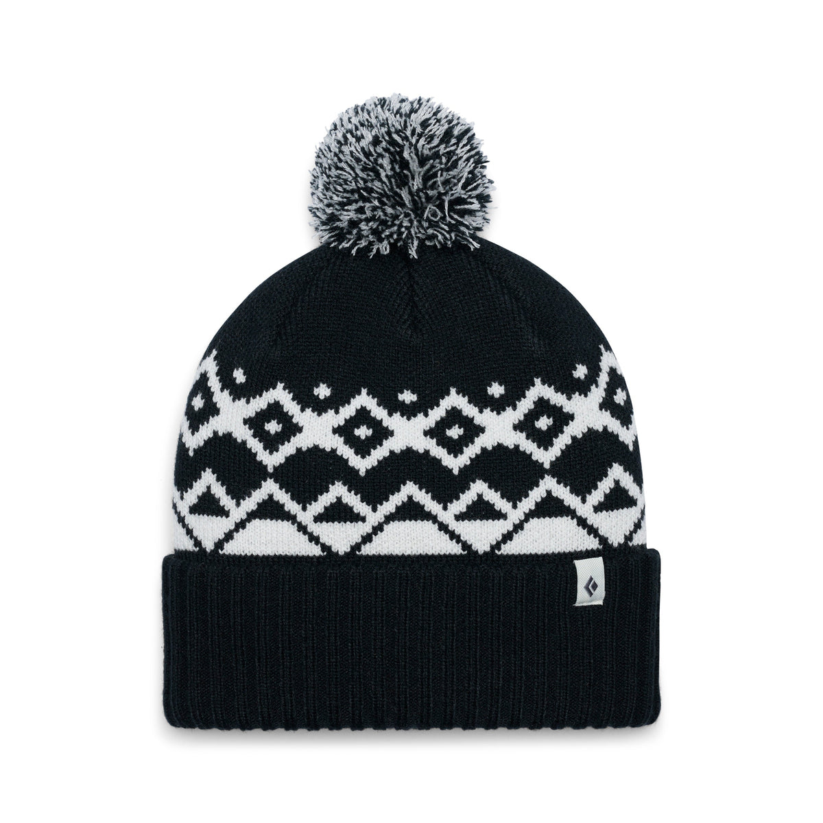 Tom Pom Beanie