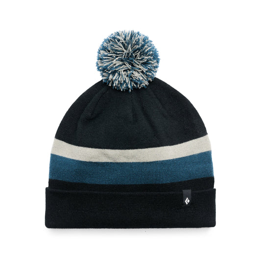 Tech Pom Beanie
