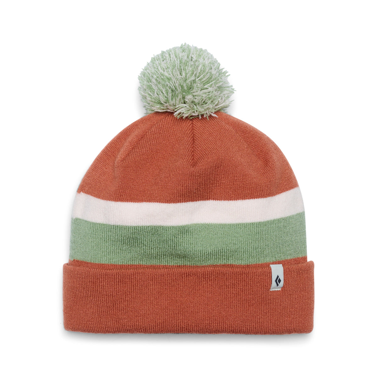 Tech Pom Beanie