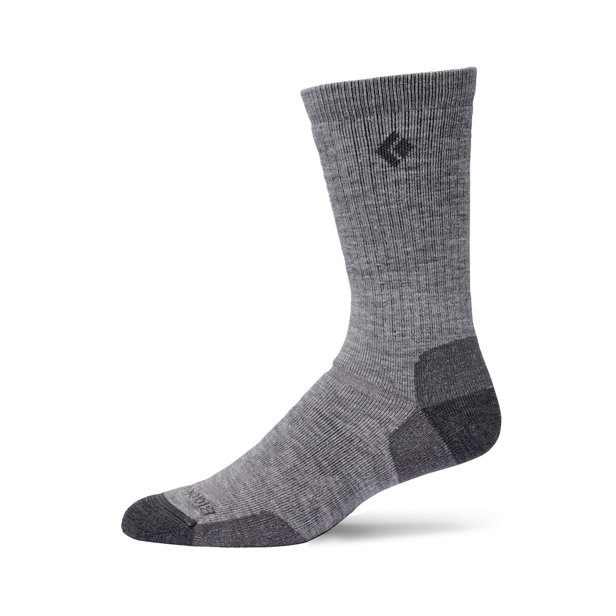 BD Medium Crew Merino Socks