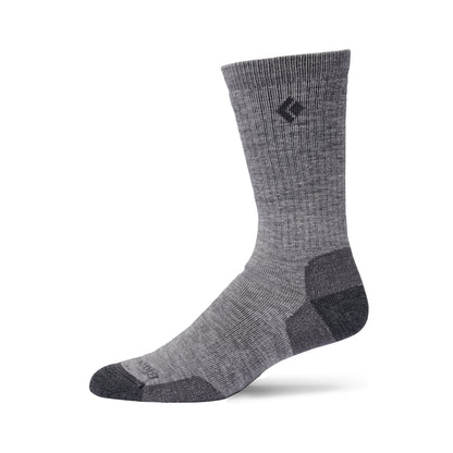 BD Medium Crew Merino Socks